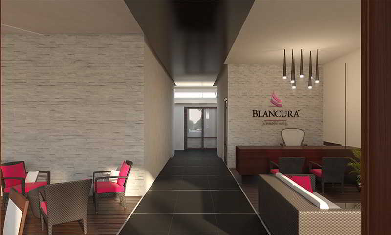 Blancura Hotel Дхаравандху Екстериор снимка